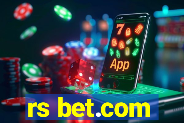 rs bet.com